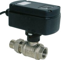 2/2 Wege Elektro-Kugelventil Typ EMV 110 Serie 801 R...