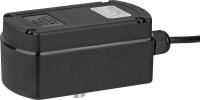 EMV-110 - Stellantrieb IP55 zu Serie 700/800/801.530 DN...