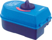 EMV-110 - Stellantrieb IP54 zu Serie 820/510 25Nm DN 32-50, 230V AC ohne Relais