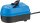 EMV-110 - Stellantrieb IP44 zu Rotodivert 4380 DN 15-32, 230V AC
