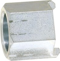 Montagewerkzeug - Größe 2 - zu Spindeldichtsatz EMV DN15-25 und Comp.602/603 DN15-32