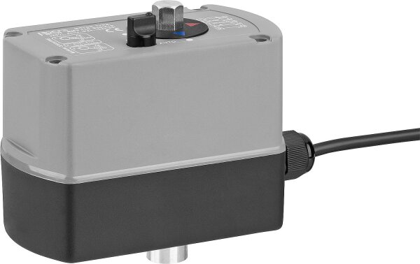 EMV-110 - Stellantrieb IP55 zu Serie 930.410 RSM (re./links) DN 32-50, 230V AC ohne Relais