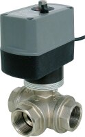 3/2 Wege Elektro-Kugelventil Typ EMV 110 Serie 930...