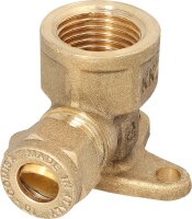 Wandwinkel 12 x DN15(1/2")