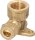 Wandwinkel 12 x DN15(1/2")