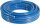 Metallverbundrohr in Rollen 26x3 mm mit Isolierung in blau 6mm, VPE = 50m