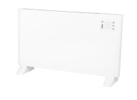 Elektrischer Konvektor Alutherm, 1500 Watt, Wifi