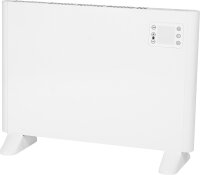Elektrischer Konvektor Alutherm, 1500 Watt, Wifi