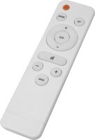 Elektrischer Konvektor Alutherm, 2500 Watt, Wifi