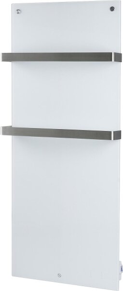 Infrarotheizung Sani 800 Watt, Wifi, weiß