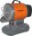 ÖL-Heizstrahler Sunblast 15KW
