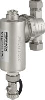Magnetit- und Schlammabscheider TF-1 Omega, 28 mm...