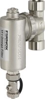 Magnetit- und Schlammabscheider TF-1 Omega, 28 mm...
