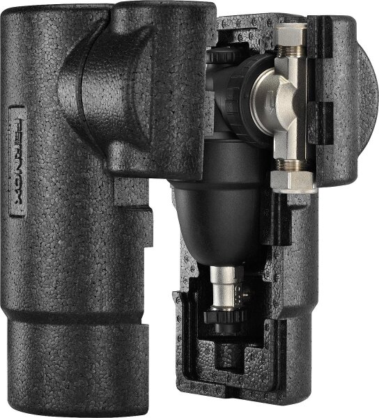 Wärmeschutzisolierung für TF-1 Sigma