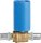 Pressfitting EVENES für MSVR Unterputzkugelhahn ohne Griff 16x2 - 16x2mm, TH-Kontur