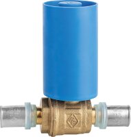 Pressfitting EVENES für MSVR Unterputzkugelhahn ohne...