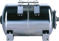 Membran-Ausdehnungsgefäß (o. R) Inoxvarem 20l,...