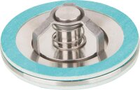 Schwerkraftbremse TopInset TS 73 N, DN15 (1/2")