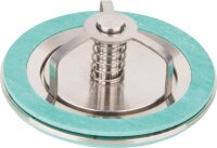 Schwerkraftbremse TopInset TS 73 N, DN15 (1/2")