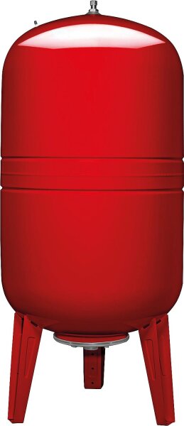 Ausdehnungsgefäß (o. R) Maxivarem LS 60l, vertikal