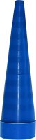 Leckstopper XL, 13-42 mm, Blau