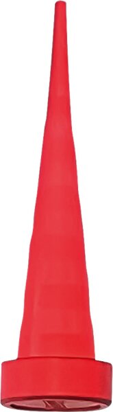 Leckstopper Standard, 5-22 mm, Rot