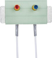 UP-Einbaubox I-Block Dusche für AP-Armaturen, W+S...