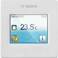 Raumtemperaturregler Bosch C-IR 20 für...