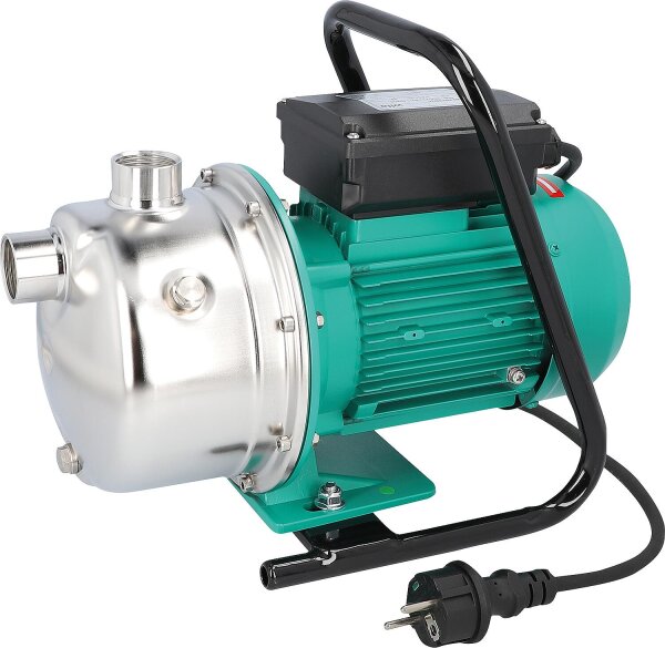 Haus- und Gartenpumpe Wilo-Jet WJ 202 EM