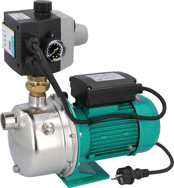 Hauswasserautomat WILO-JET FWJ-202-EM/3