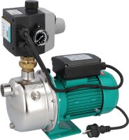 Hauswasserautomat WILO-JET FWJ-202-EM/3