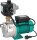 Hauswasserautomat Wilo-Jet FWJ-204-EM/3