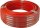 MULTITUBO Alu-Verbundrohr rote Dämmung S9,Ø25x2,5mm, VPE50m