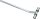 MULTITUBO Press-HK-Anschluss-T-Stück Ø20mm-Cu 15 x 1-330mm, verchr