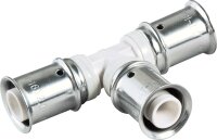 MULTITUBO Press-T-Stück, reduziert...