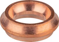 Manometerzubehör Profildichtung f. Innenzentrierung...