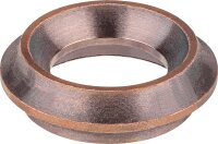 Manometerzubehör Profildichtung f. Innenzentrierung...