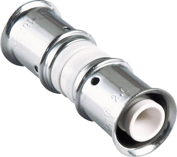 MULTITUBO Press-Kupplung Ø20mm, PPSU