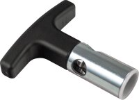 MULTITUBO Entgrater mit Handgriff für Ø20mm Rohr