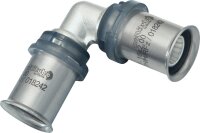 MULTITUBO Press-Winkel 90° Ø32-Ø32mm,...