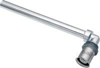 MULTITUBO Press-HK-Anschlusswinkel Ø16mm-Cu 15 x...