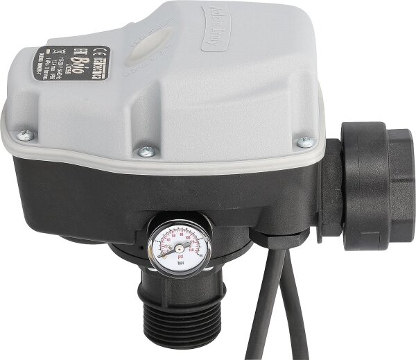 Elektronisches Steuerungssystem Brio Cross für Elektropumpen, DN25(1") AG 90°, 230V