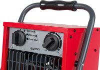 Heizlüfter EK3201, 3000 W, 230 V