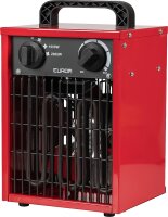 Heizlüfter EK Fanheat 2000, 2000 W, 230 V
