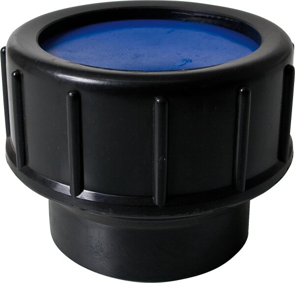 Verschraubung PEHD D=50, DN=50