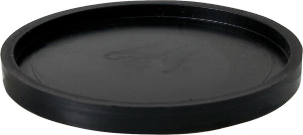 Enddeckel schweißbar PEHD D=90, DN=90