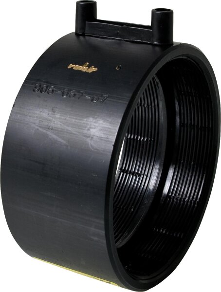 Elektromuffe PEHD D=40, DN=40