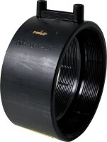 Elektromuffe PEHD D=90, DN=90