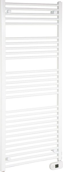 Elektrischer Handtuchheizkörper Bellavista, 500 Watt