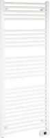 Elektrischer Handtuchheizkörper Bellavista, 500 Watt